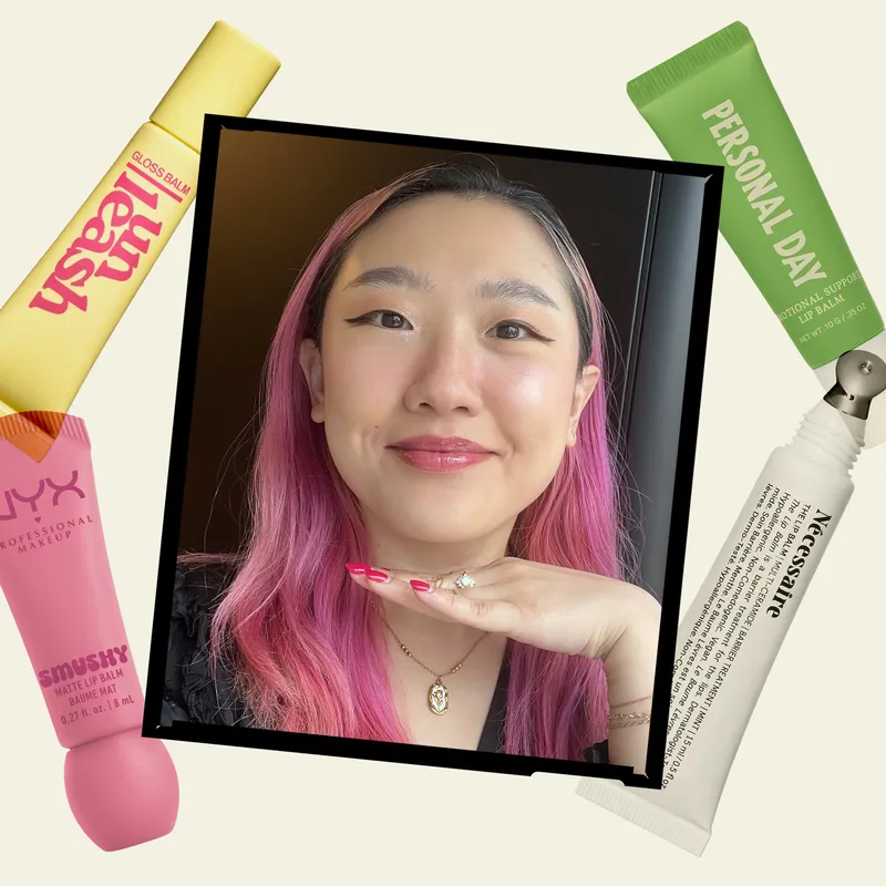 We Love These Lip Balms So Much, We've Gone Through Multiple Tubes
