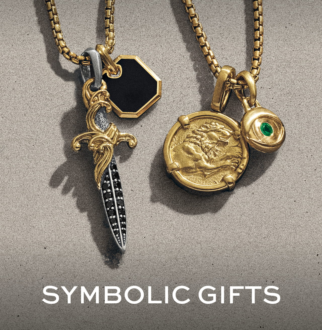Symbolic Gifts