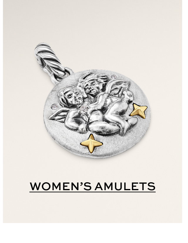 Women's Amulets