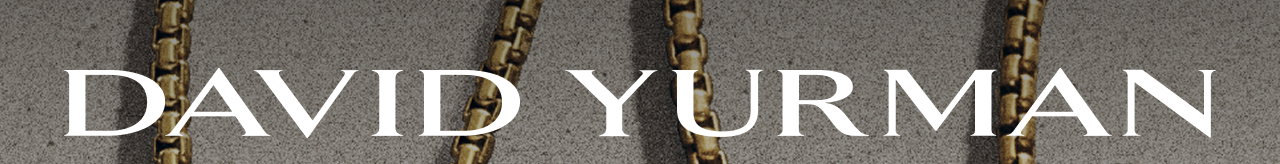 David Yurman