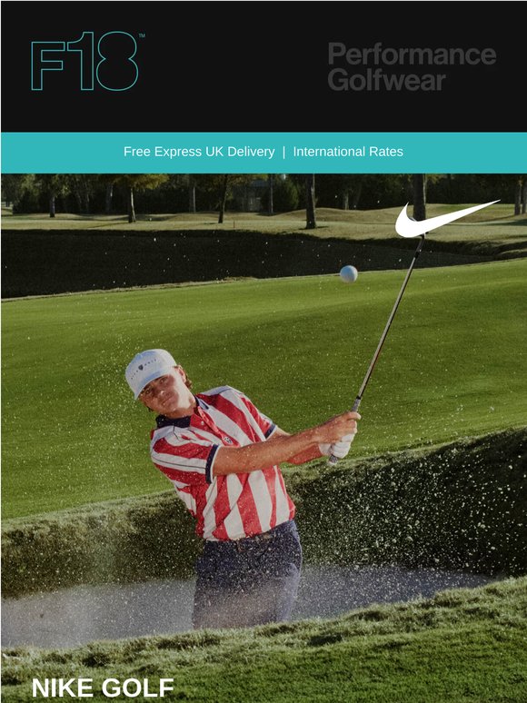 Wear Stripes & Shield With Pride | Nike Summer 2026