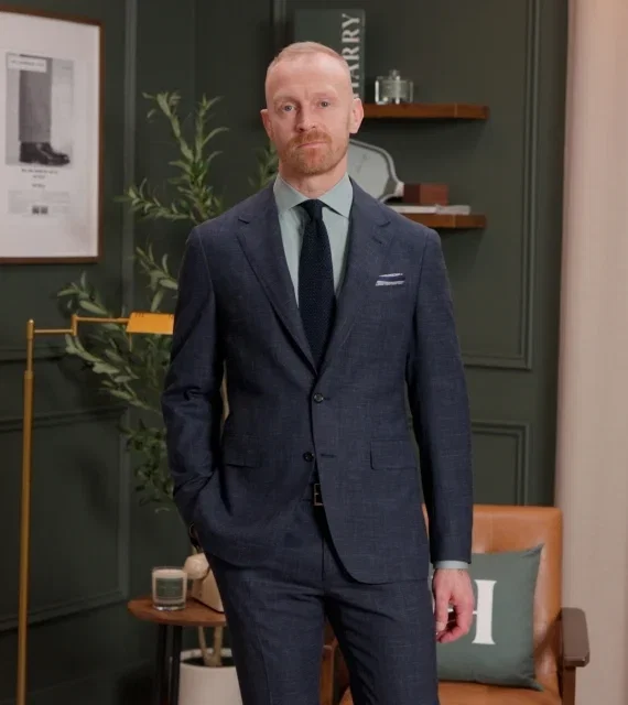 Semi-Formal or Cocktail Attire