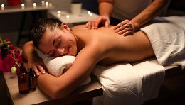 Тайские SPA-программы для одного или двоих в салоне «Сандал»
