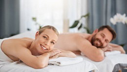 SPA-программы в сети салонов «Танита Штернхен»