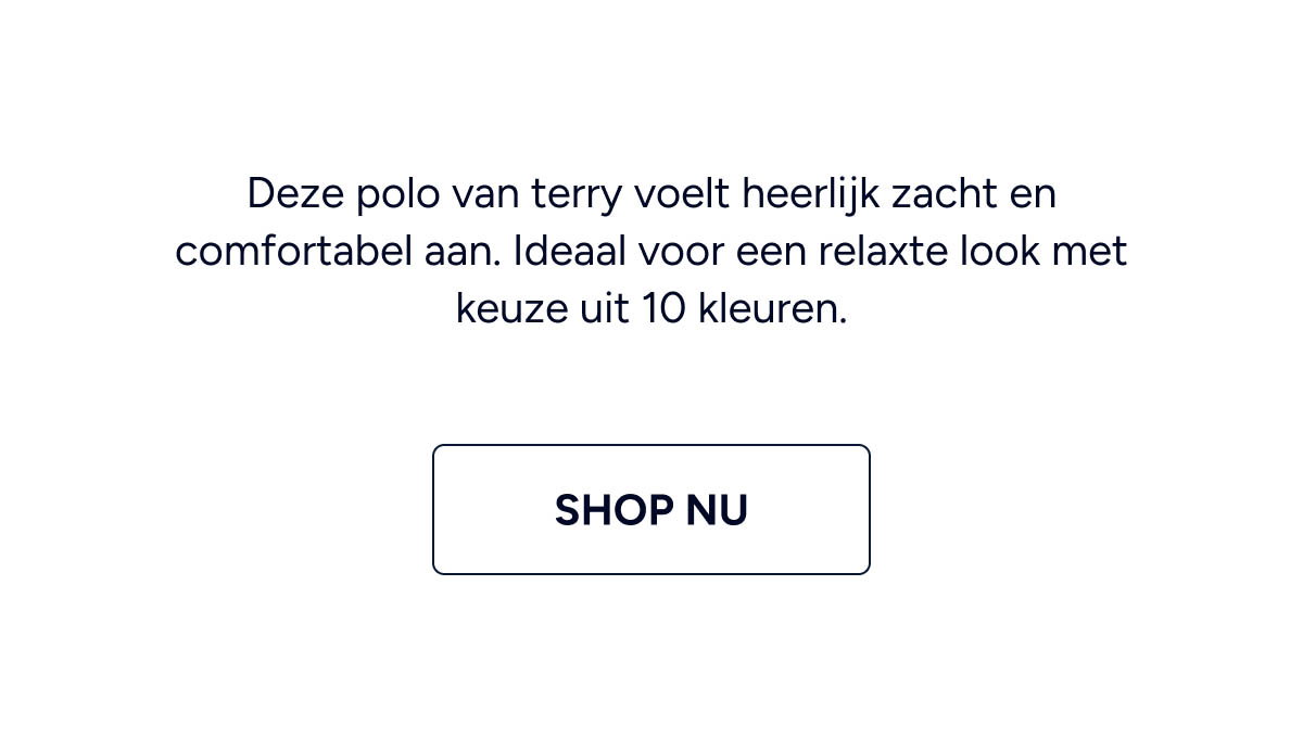 Shop nu