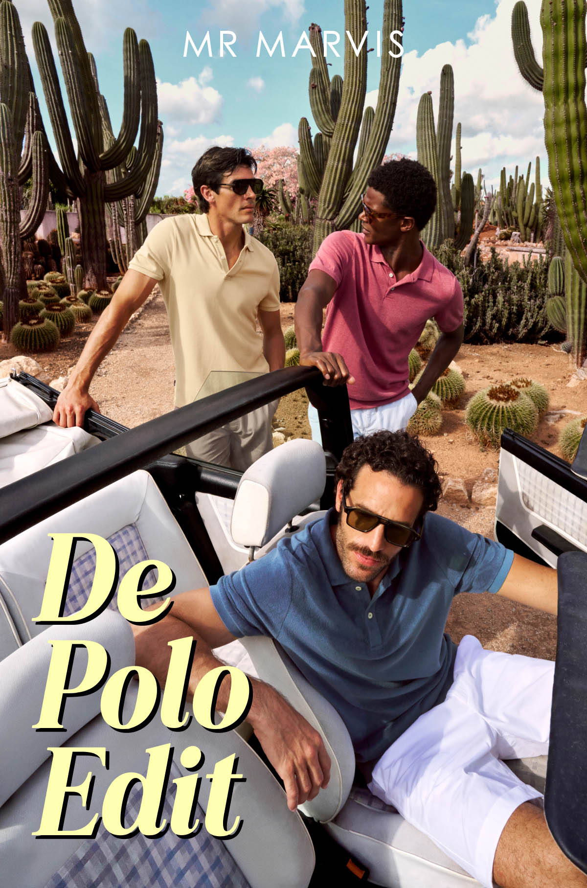 De Polo Edit
