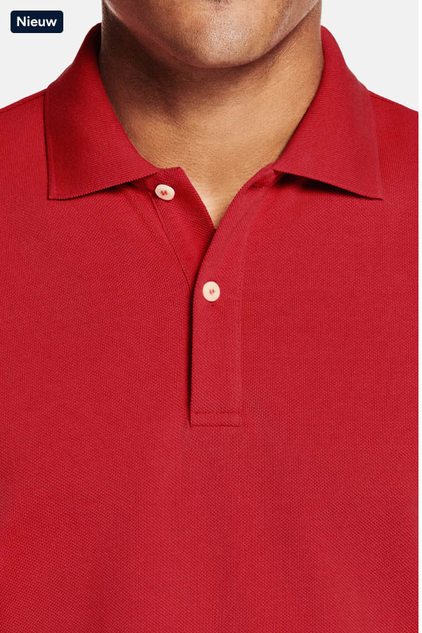 Chillies - The Classic Polo