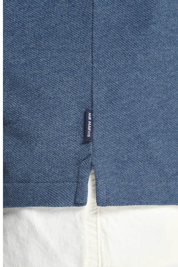 Mavericks - The Classic Polo
