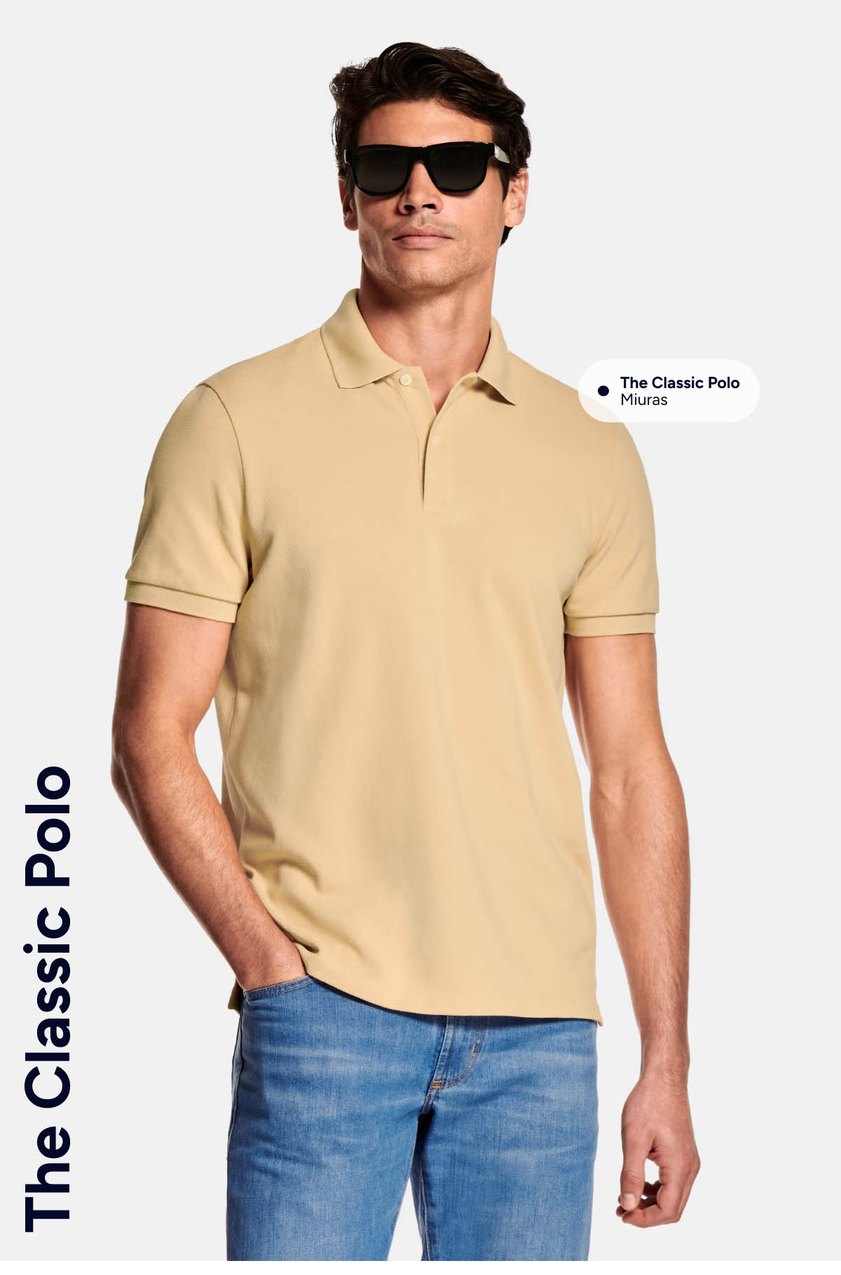 Miuras - The Classic Polo