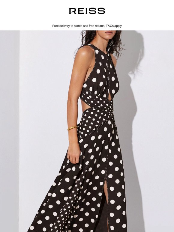 The dresses you need this summer