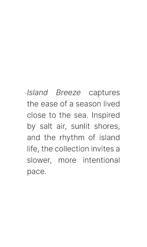 island breeze