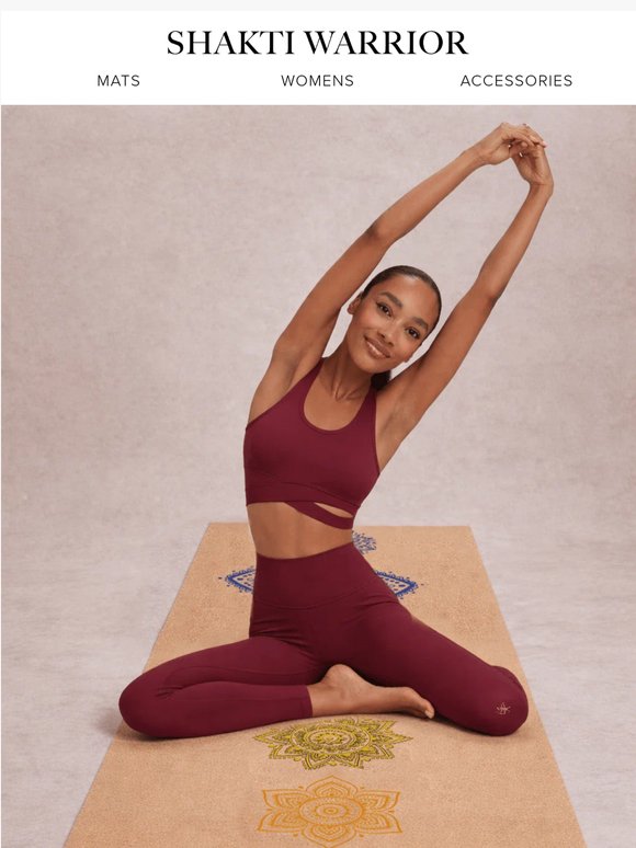 What touches your body matters