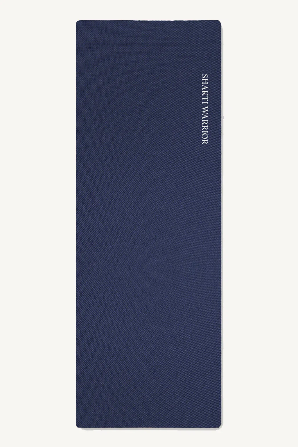 Image of Hemp Yoga Mat - River