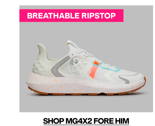 Breathable Ripstop - Shop MG4X2 Fore Him