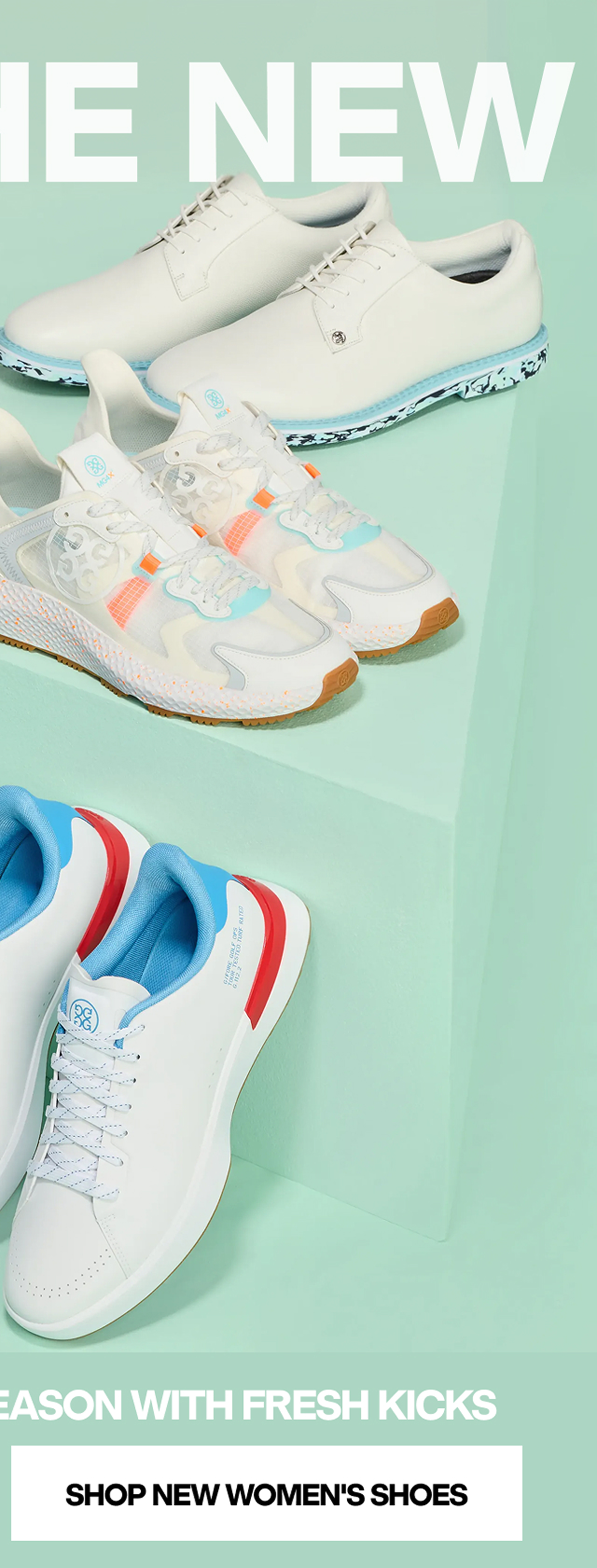 Cute The New | Shop New Women's Shoes