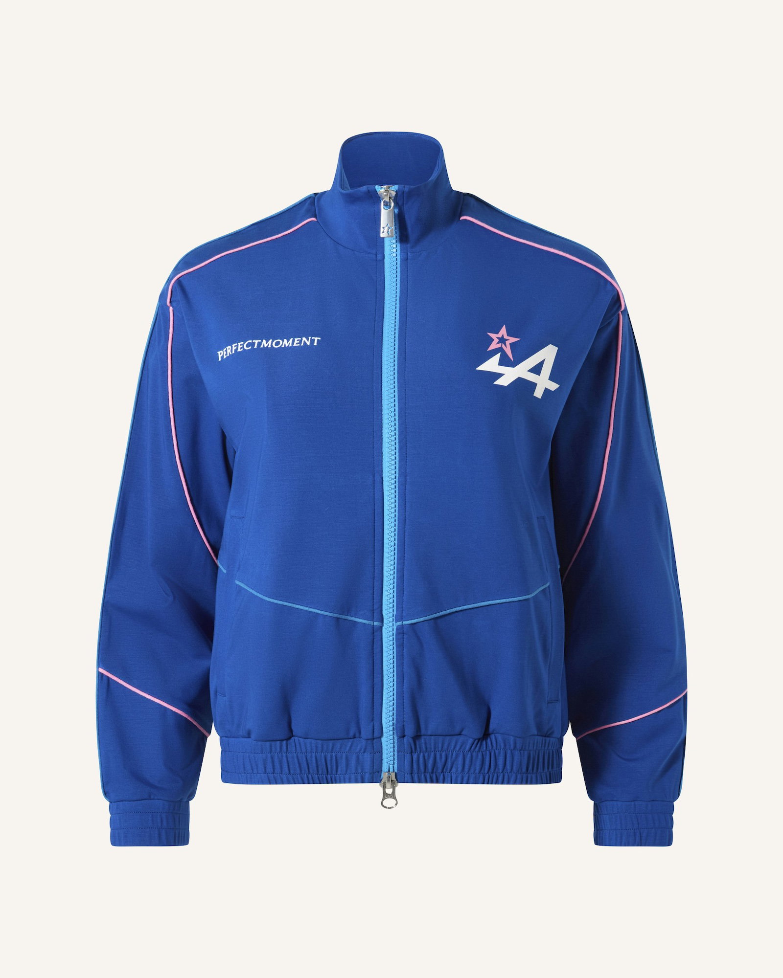 Unisex Alpine Bomber Jacket