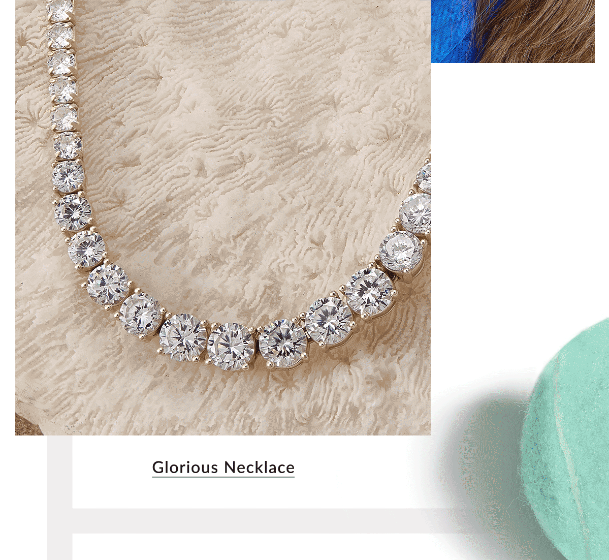Glorious Necklace