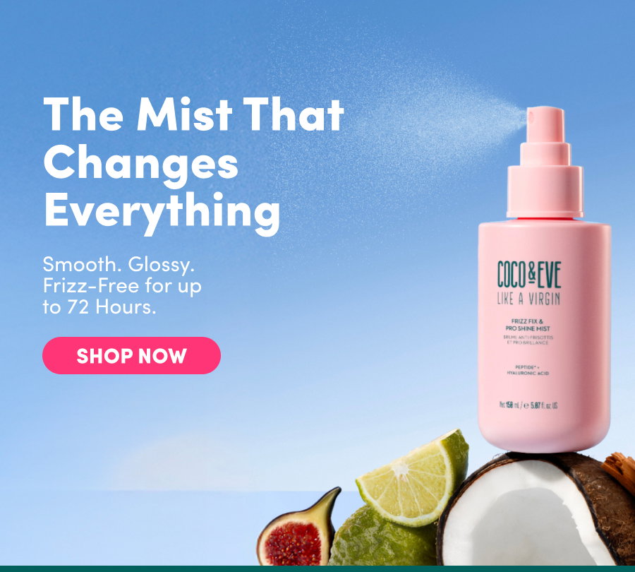 The Mist That Changes Everything | Shop Now