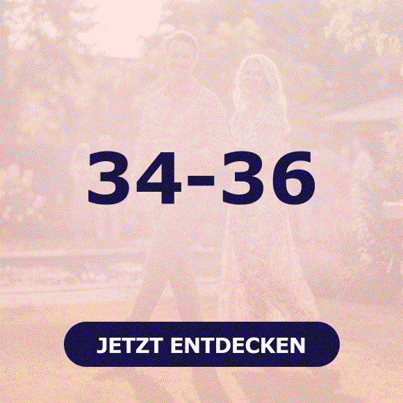 Größe 34-36