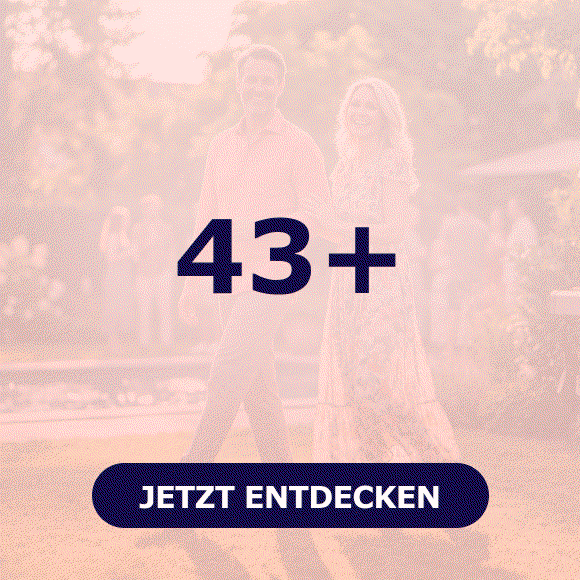Größe 43+