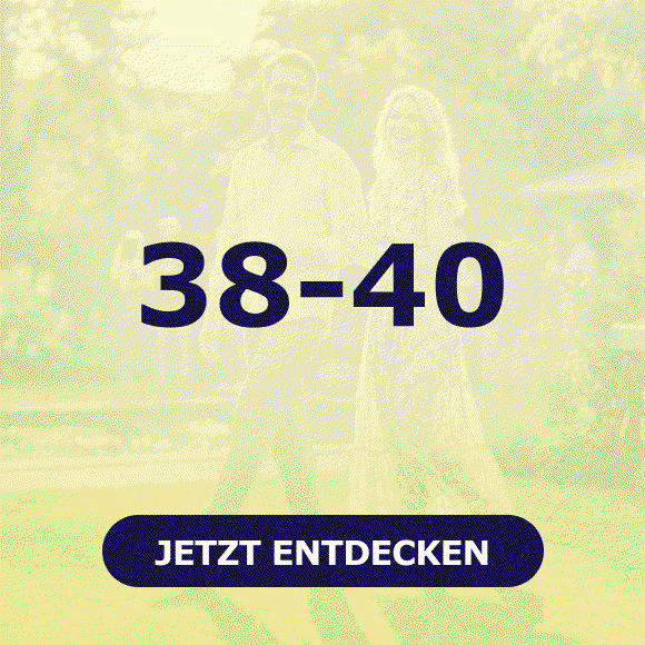 Größe 38-40