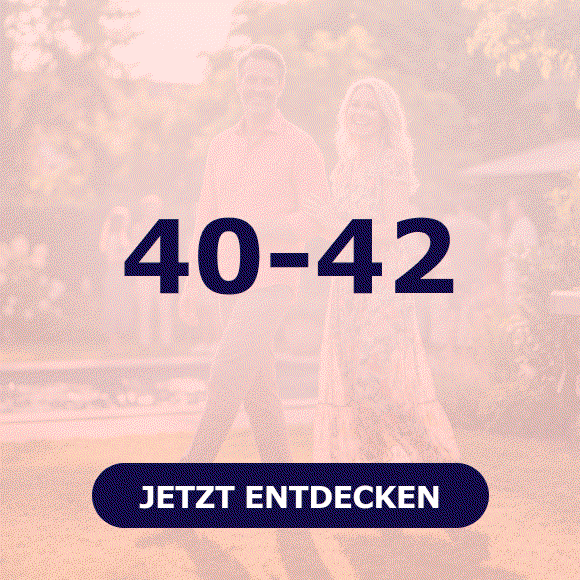 Größe 40-42