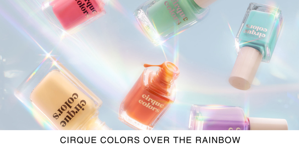 Cirque Colors