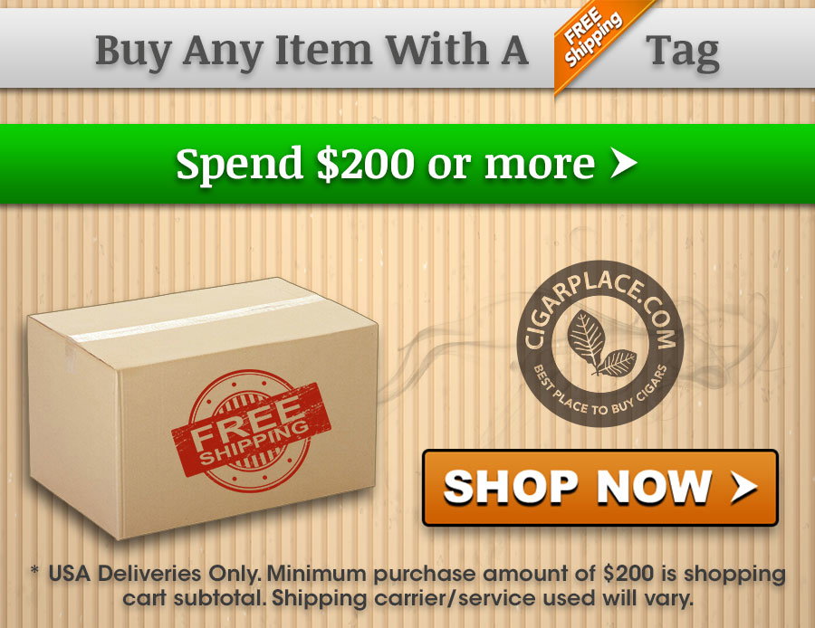 Get FREE Shipping