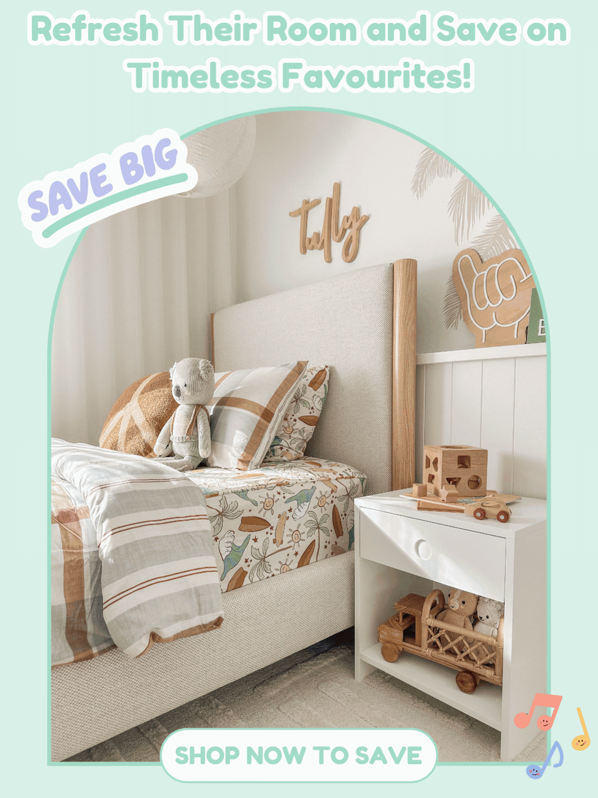 Shop Kids Furniture