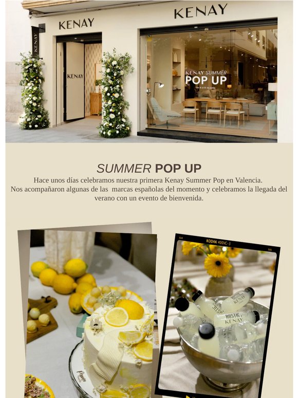 Así fue Summer Pop Up Valencia 2026 ✨