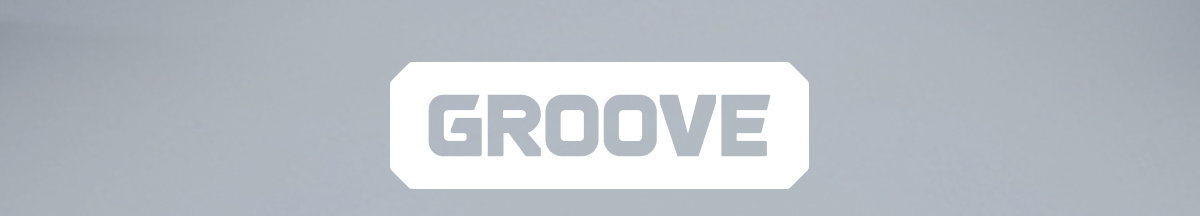Groove Logo
