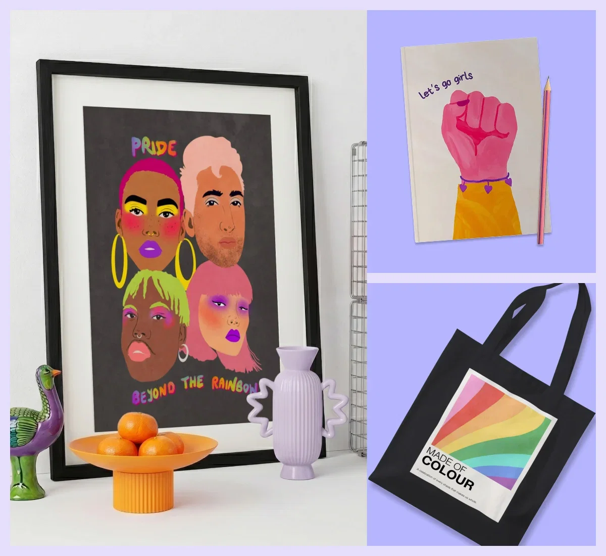 Preview Collection