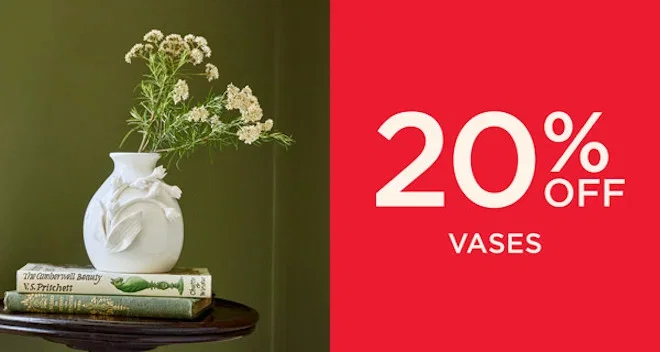Vases