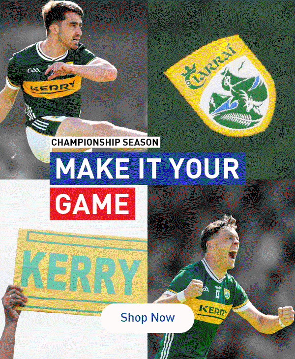 Shop GAA