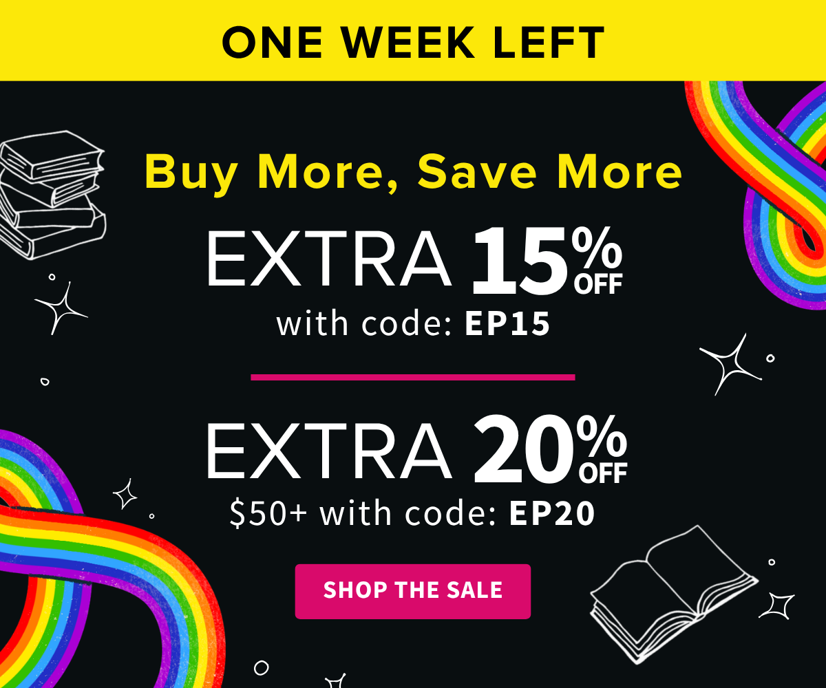 Shop now and Save!