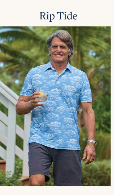 Rip Tide