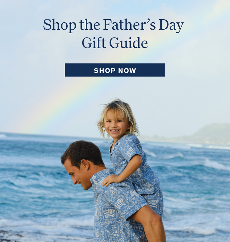 Father's Day Gift Guide
