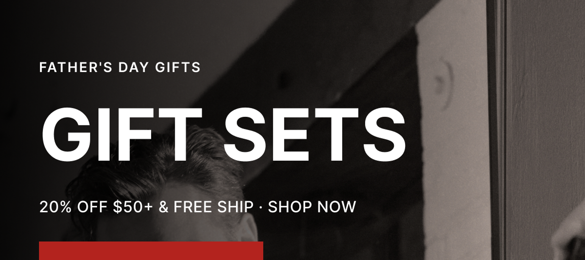 Enjoy 20% off orders $50+ and free shipping on qualifying orders.