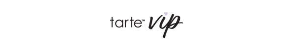 Tarte High-performance Naturals