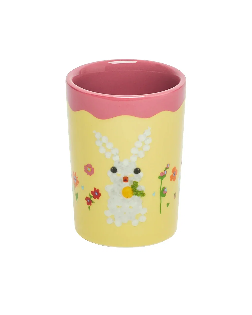 Image of Fishs Eddy x Susan Alexandra Bun Bun Cup