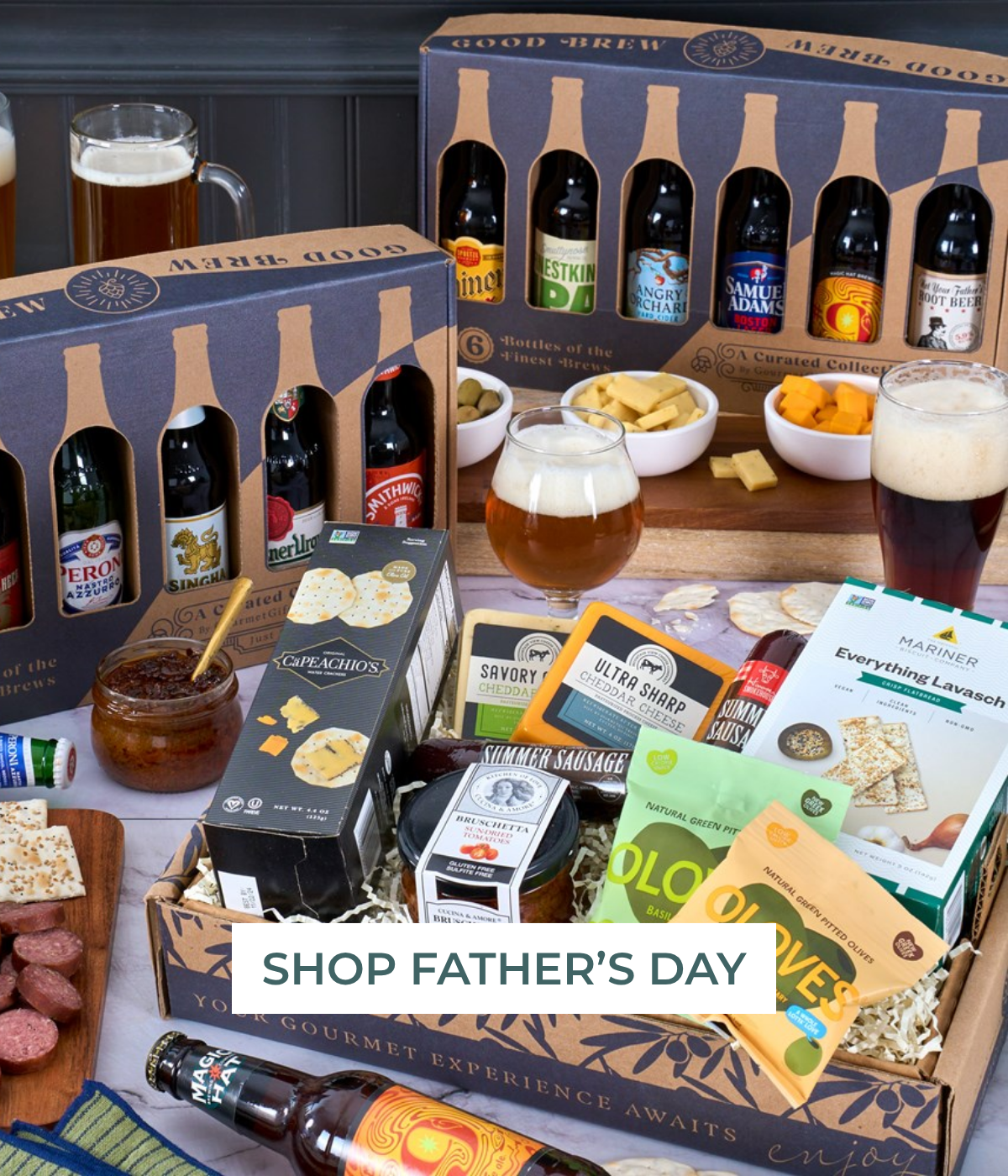 Shop Father's Day