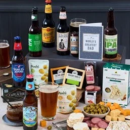 Image of Beer Gift Idea For Dad