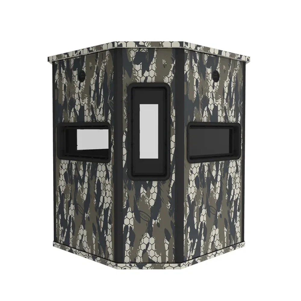 Image of Orion 68T - Modular Deer Hunting Blind with Tinted Windows