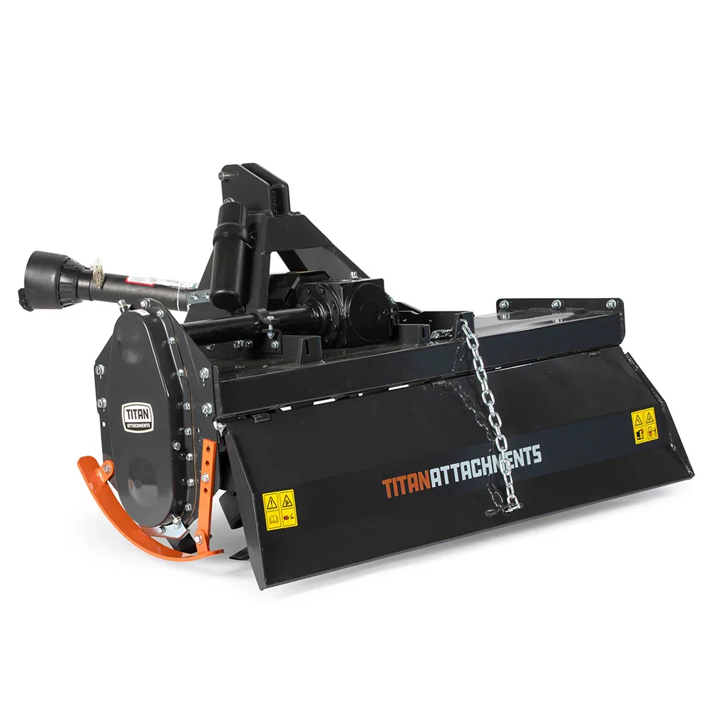 Image of Pro Series 3 Point Rotary Tiller