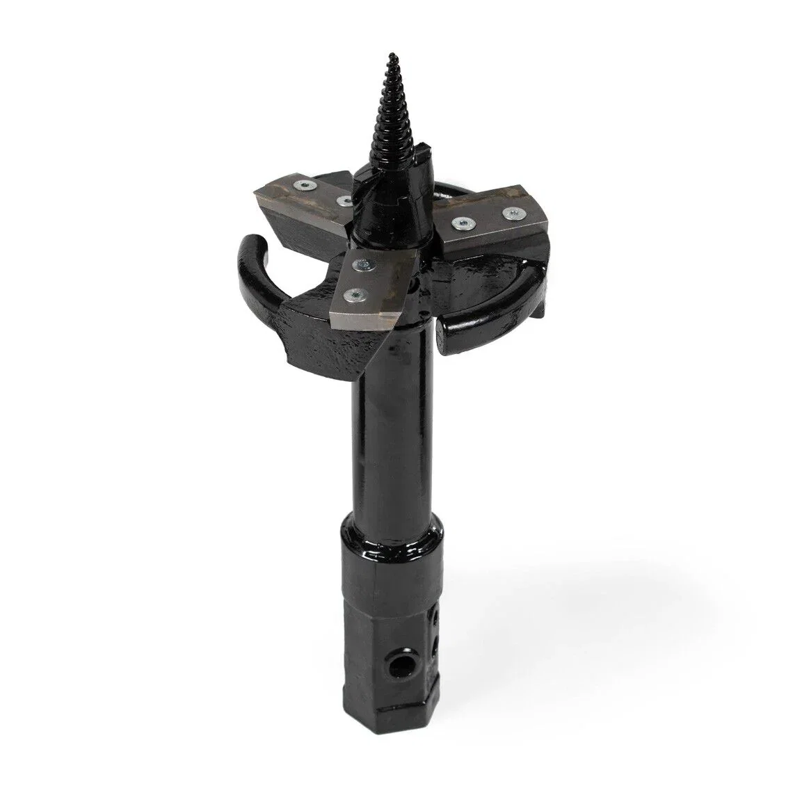 Image of Auger Stump Planer