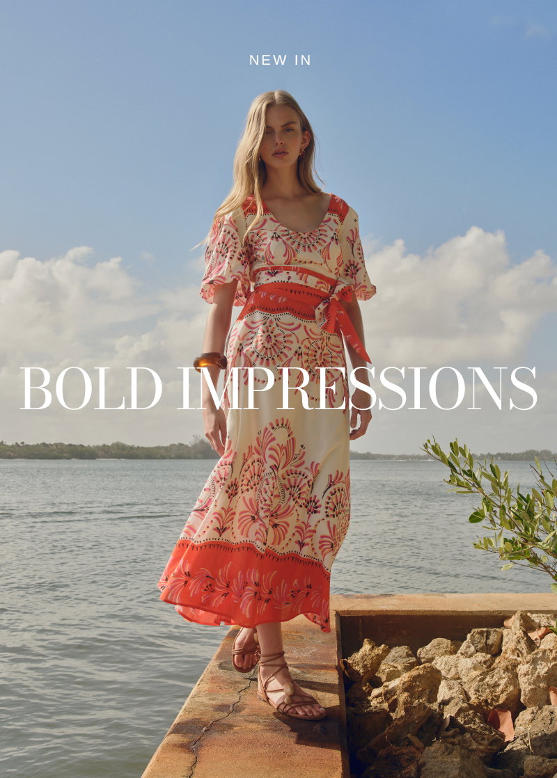 Bold Impressions