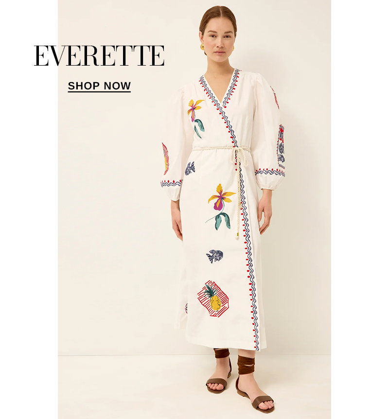 Everette