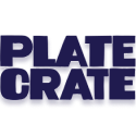 Plate Crate