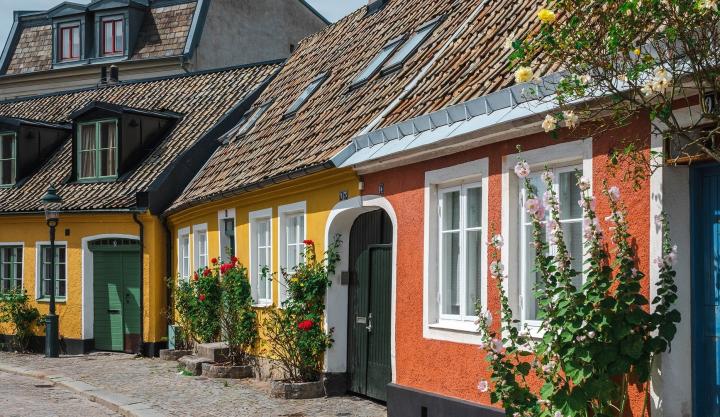 72 TIMERS TILBUD: 4-Stjernet Getaway Til Lund