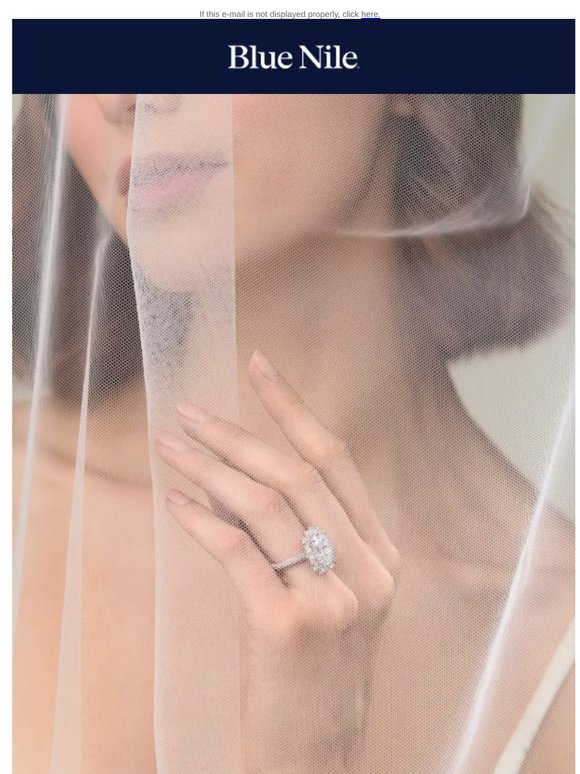 The Engagement Ring Setting That Never Goes Out of Style